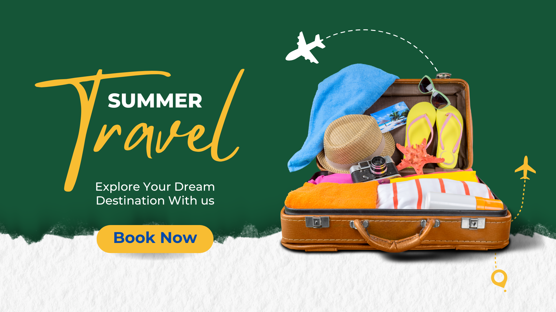 Winter Wonderland in Switzerland