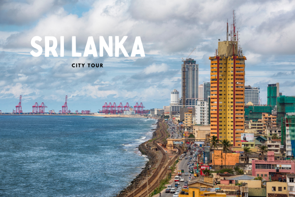 Discover Colombo: A perfect 3-day break