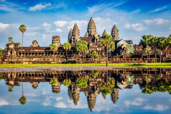 Cambodia image